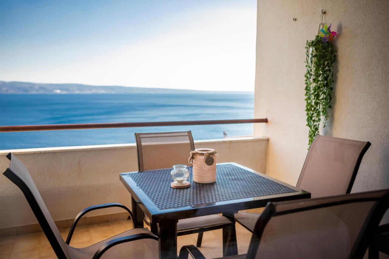 Ocean Apartman イェセニツェ エクステリア 写真