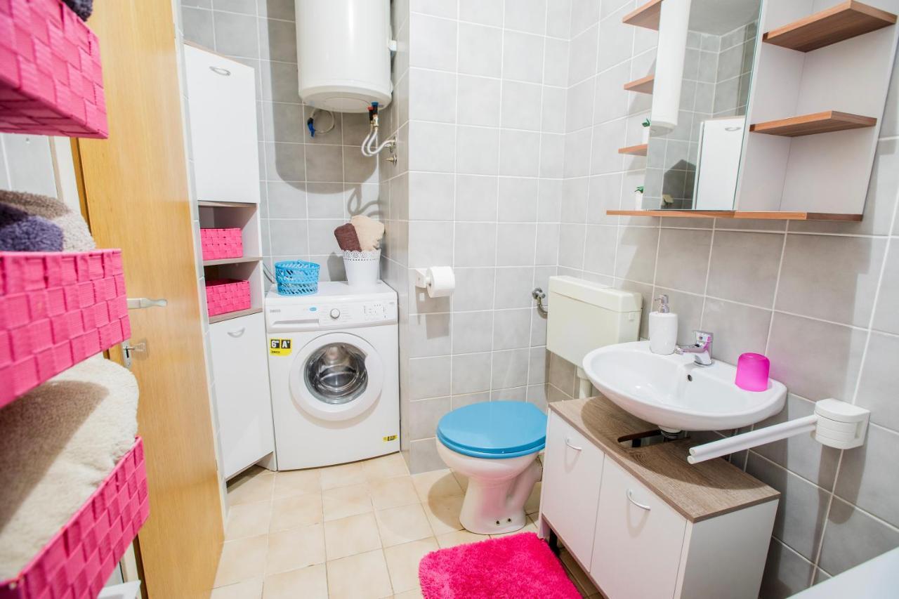 Ocean Apartman イェセニツェ エクステリア 写真