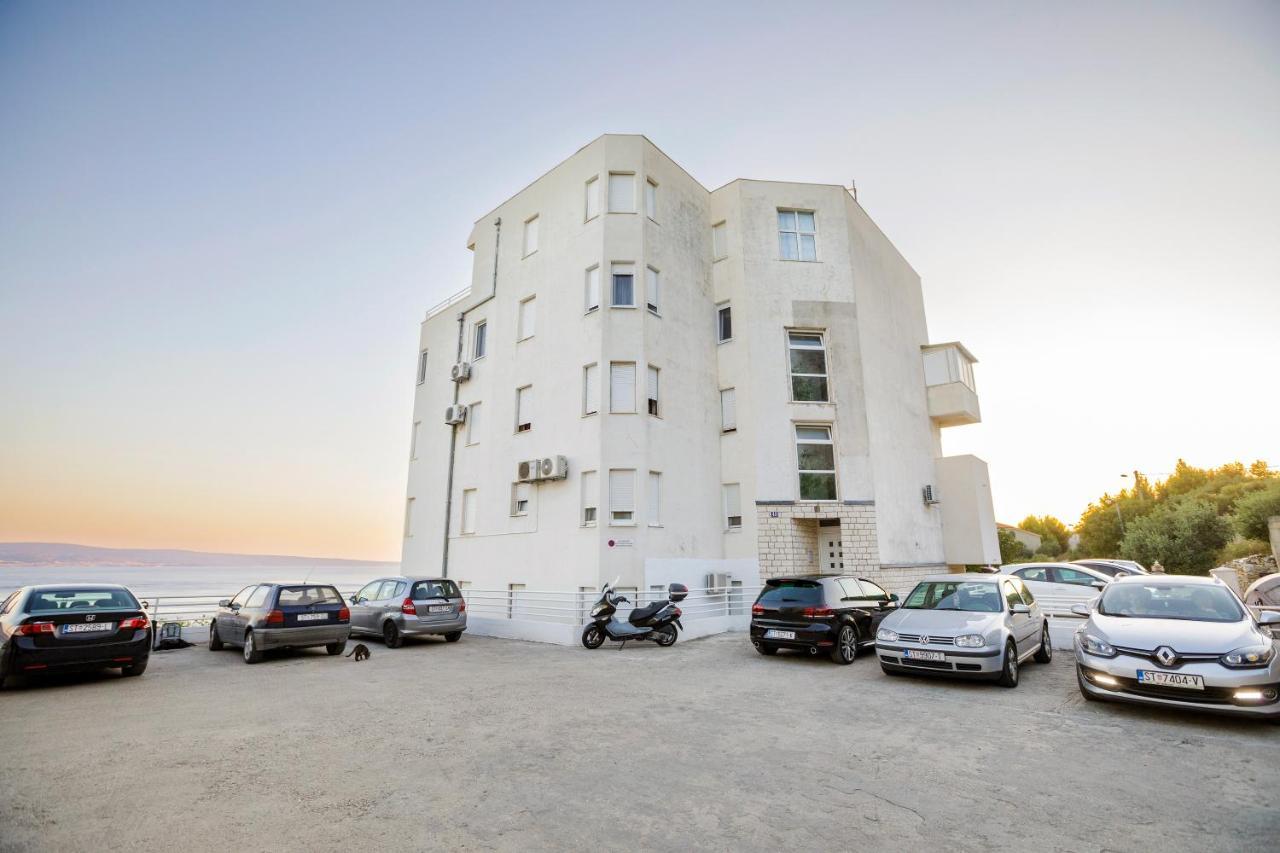 Ocean Apartman イェセニツェ エクステリア 写真