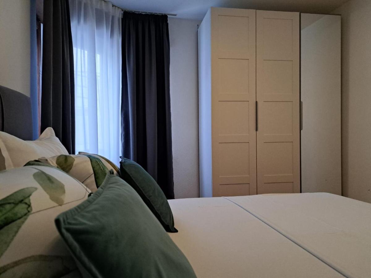 Ocean Apartman イェセニツェ エクステリア 写真