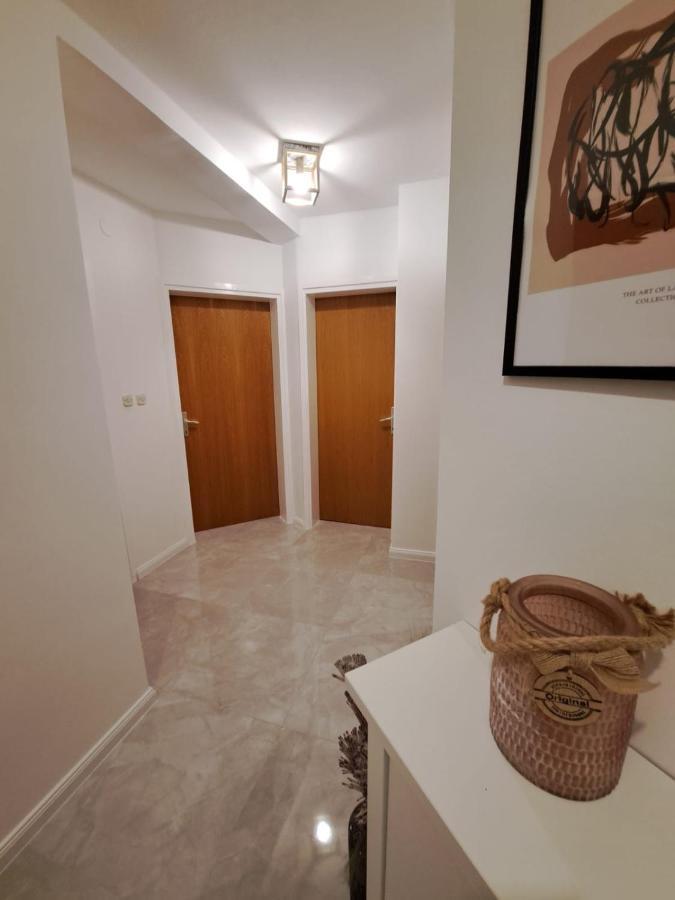 Ocean Apartman イェセニツェ エクステリア 写真