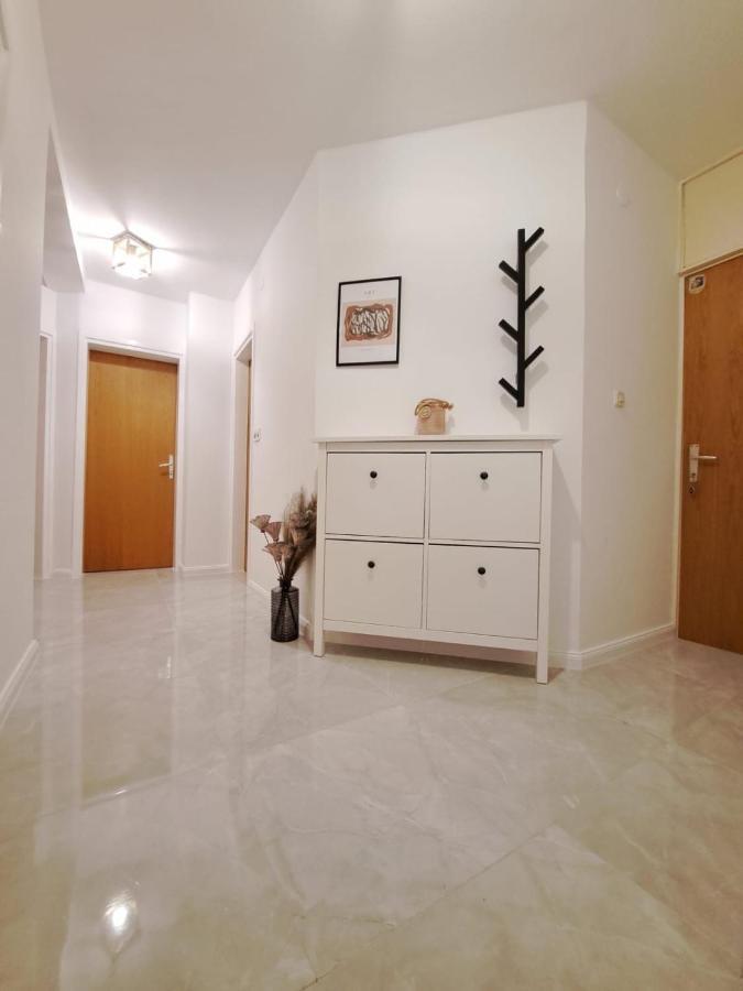 Ocean Apartman イェセニツェ エクステリア 写真