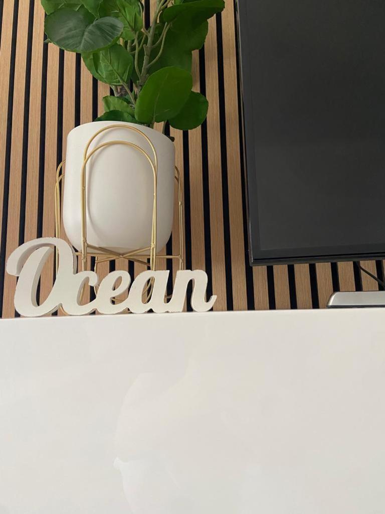 Ocean Apartman イェセニツェ エクステリア 写真